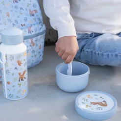 Fruitbox 300 ml Forest Friends