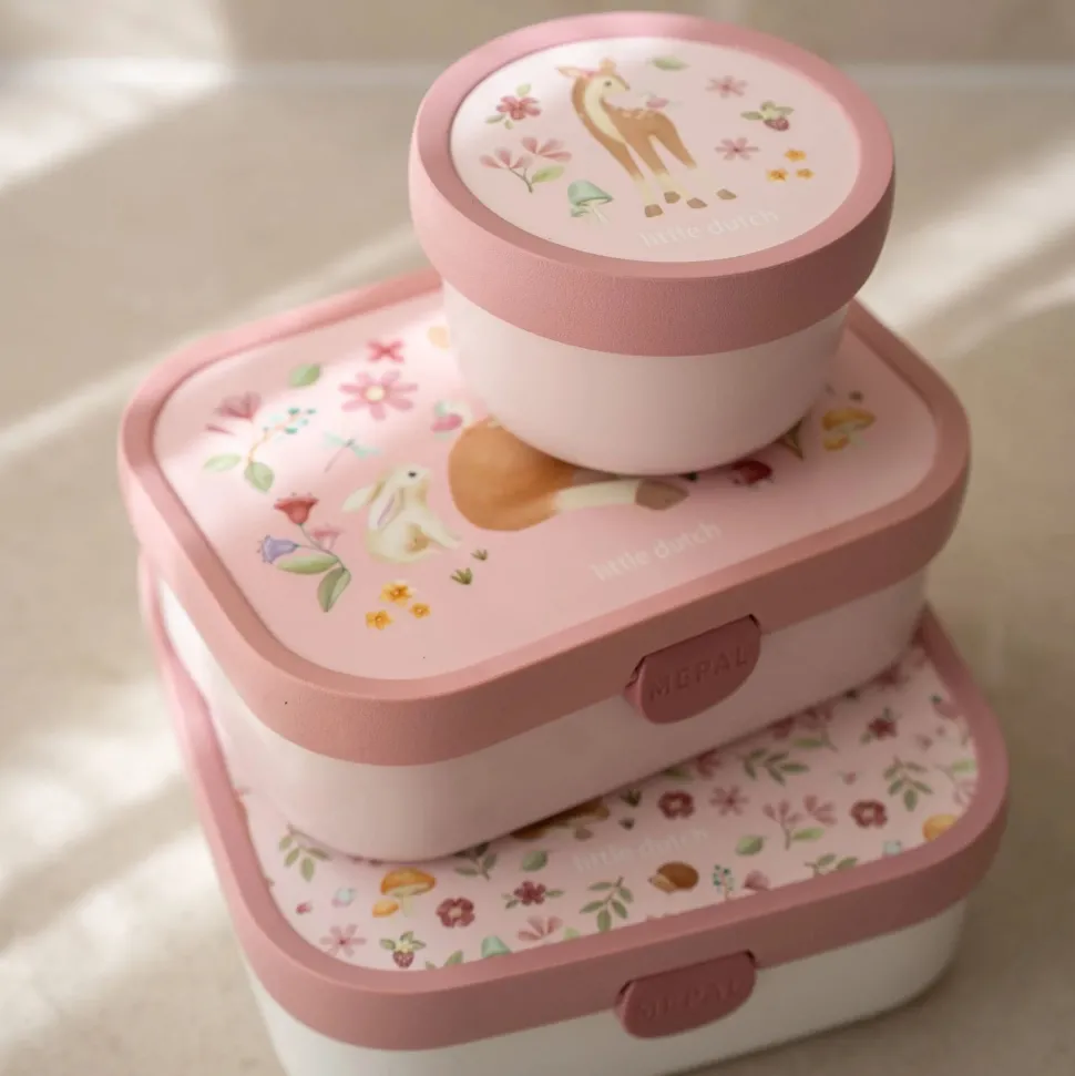 Fruitbox Campus 300 ml Fairy Garden