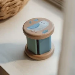 Giftset - Blauw - Forest Friends