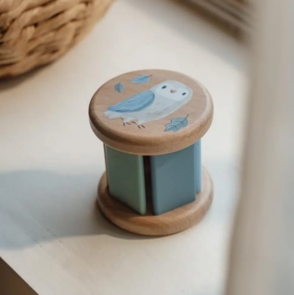 Giftset - Blauw - Forest Friends