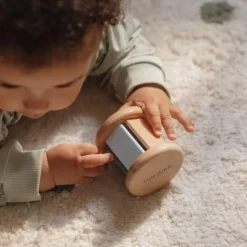 Giftset - Blauw - Forest Friends