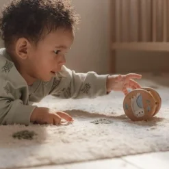 Giftset - Blauw - Forest Friends