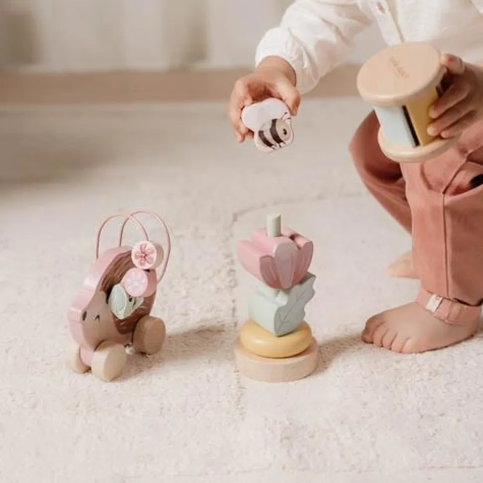 Giftset - Roze - Fairy Garden