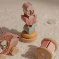 Giftset - Roze - Fairy Garden