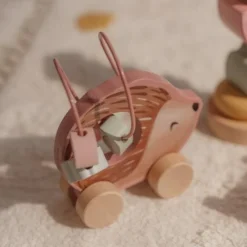 Giftset - Roze - Fairy Garden