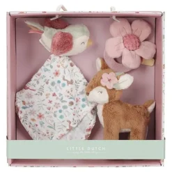Giftset - Roze - Fairy Garden