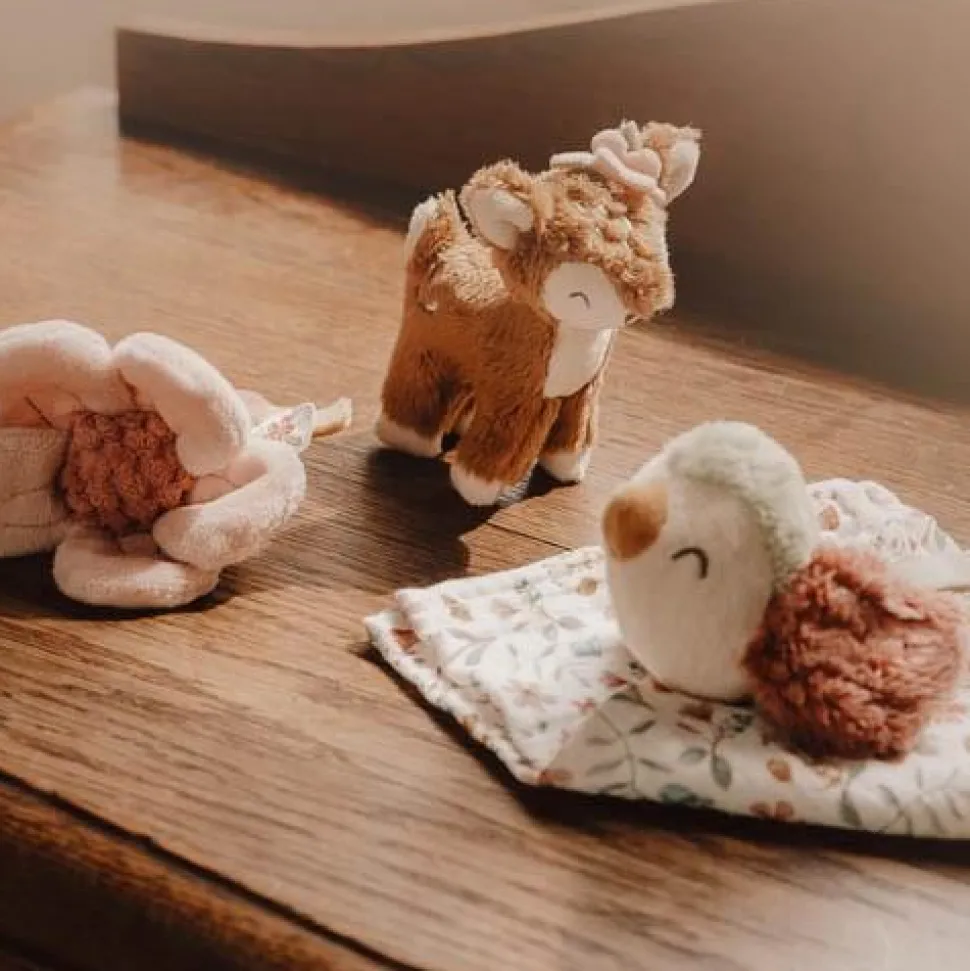 Giftset - Roze - Fairy Garden