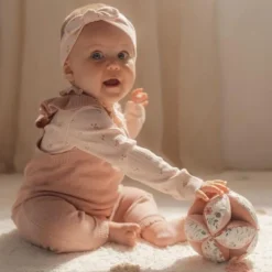 Grijpbal - Roze - Fairy Garden