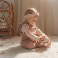 Grijpbal - Roze - Fairy Garden