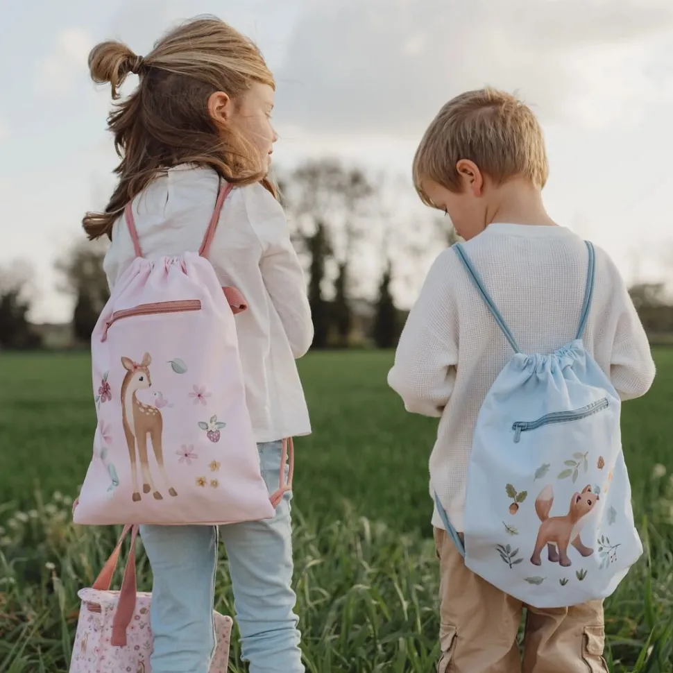 Gymtas Forest Friends