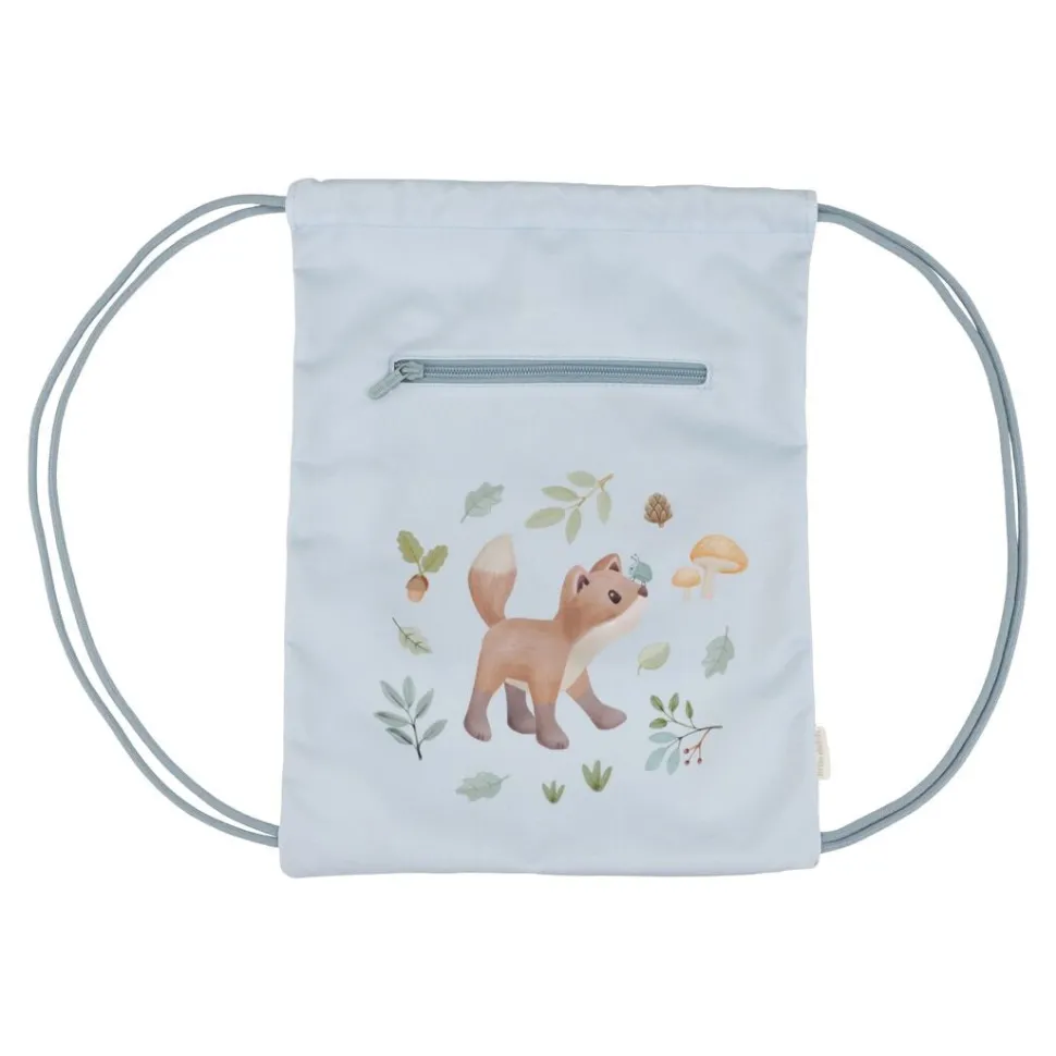 Gymtas Forest Friends