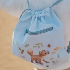 Gymtas Forest Friends