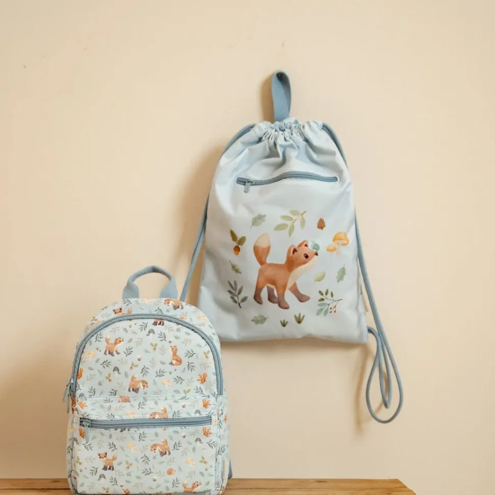 Gymtas Forest Friends