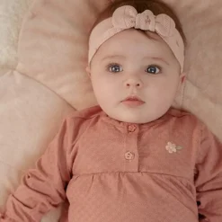 Haarband set van 2 - Roze - Maat one size - Fairy Garden