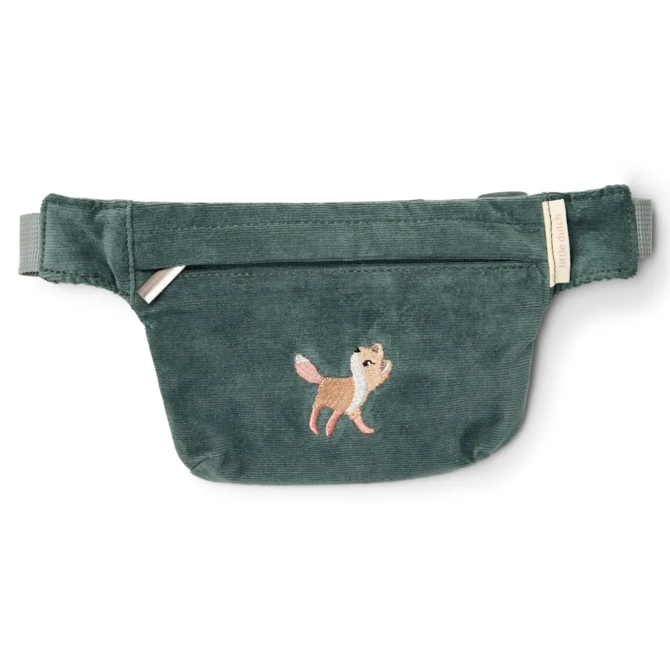 Heuptasje - Groen - Maat one size - Forest Friends