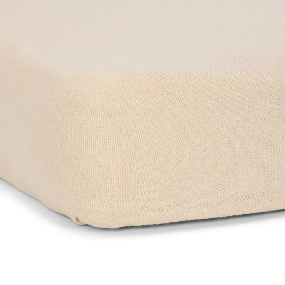 Hoeslaken – Beige – 70x140/150 – Essentials