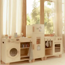 Houten koelkast – Essentials – Limited edition