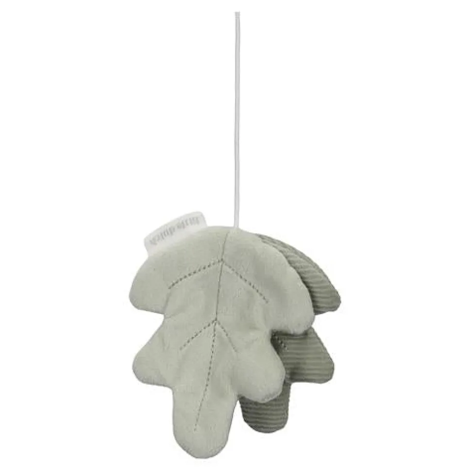 Houten Muziekmobiel - Blauw - Forest Friends