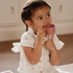 Houten Picknickset - Meerkleurig - Essentials