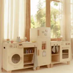 Houten speelkeuken – Essentials – Limited edition