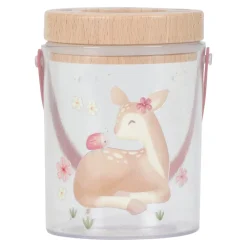 Insectenpotje - Roze - Fairy Garden