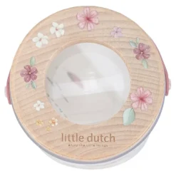 Insectenpotje - Roze - Fairy Garden