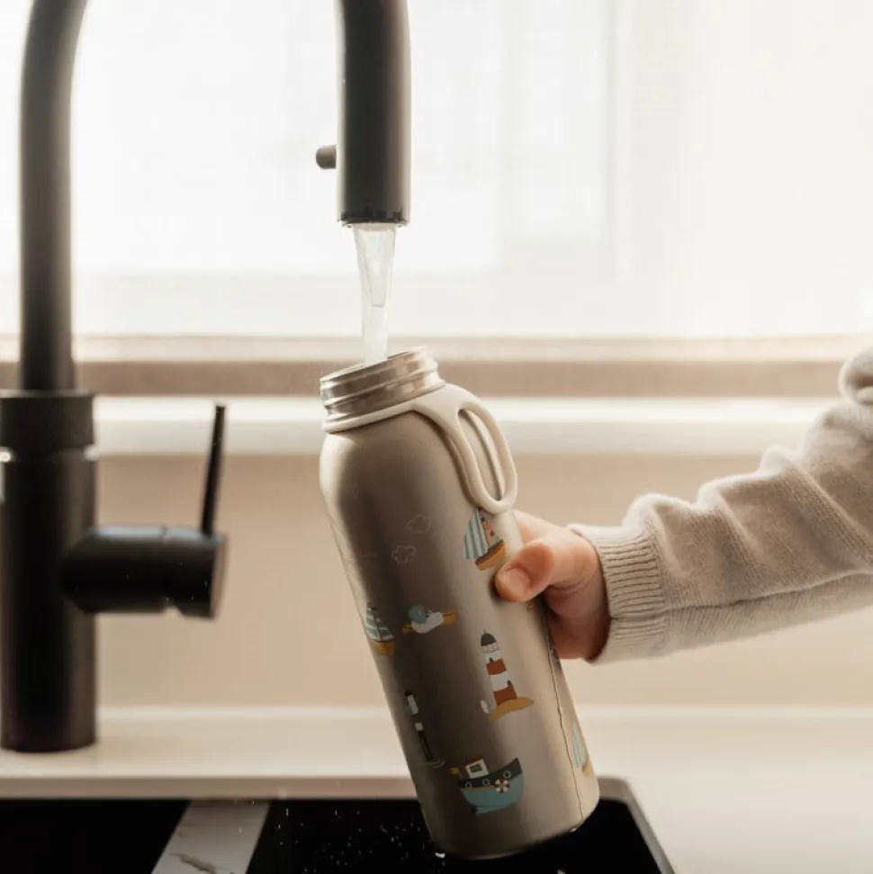 Isoleerfles 350 ml Sailors Bay