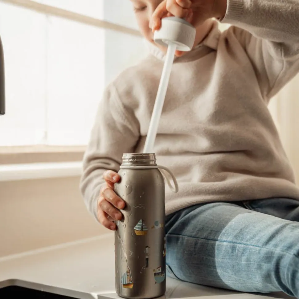 Isoleerfles 350 ml Sailors Bay