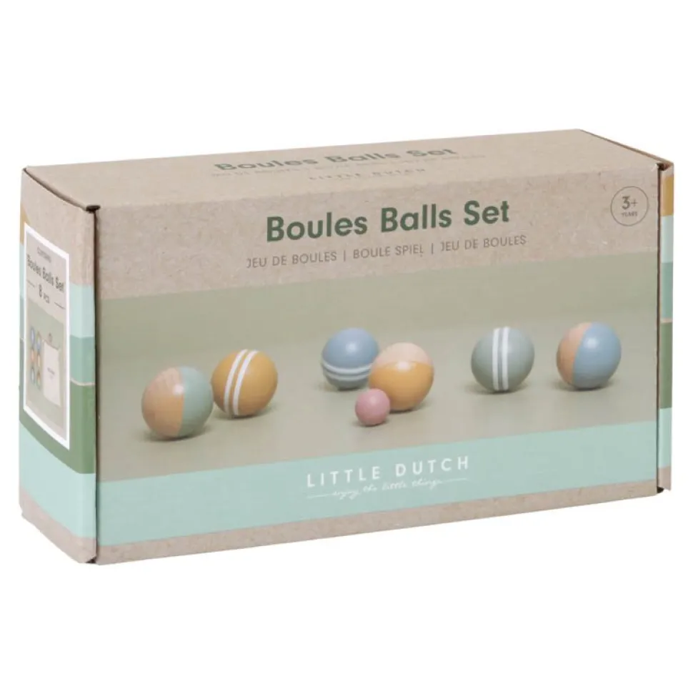 Jeu de Boules