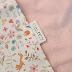 Junior dekbedovertrek - Meerkleurig - Fairy Garden - Fairy Wonders