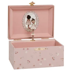 Juwelendoosje Evi met muziek