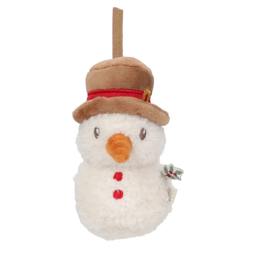 Kersthangers Jim Set – Meerkleurig – Christmas