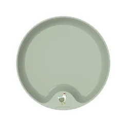 Kinderbord - Groen - Little Farm