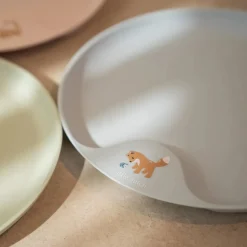 Kinderbord Forest Friends