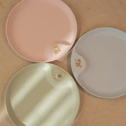 Kinderbord Forest Friends