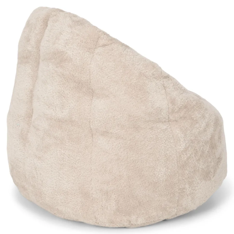 Kinderfauteuil Teddy - Beige