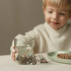 Kinderglas - Groen - Little Farm