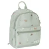 Kinderrugtas - Groen - Little Farm
