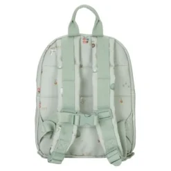 Kinderrugtas - Groen - Little Farm