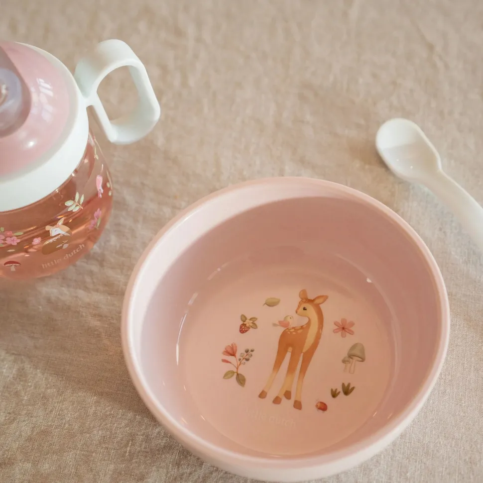 Kinderschaaltje Fairy Garden