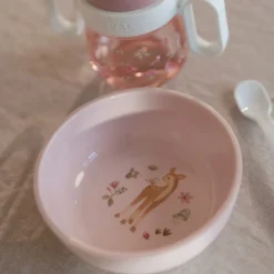 Kinderschaaltje Fairy Garden