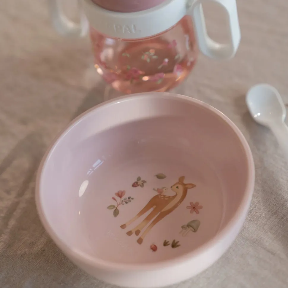 Kinderschaaltje Fairy Garden