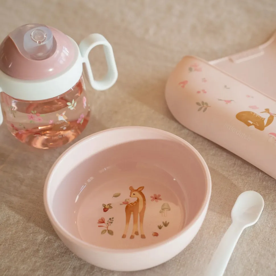 Kinderschaaltje Fairy Garden