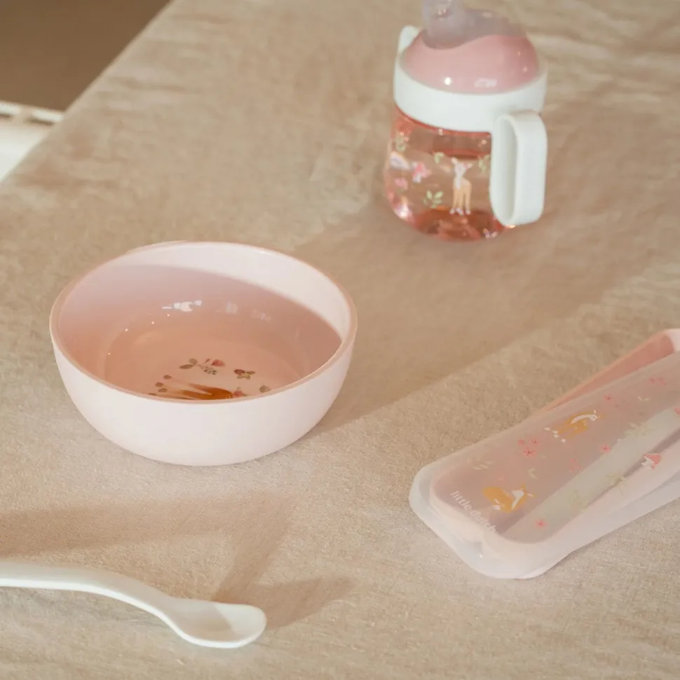 Kinderschaaltje Fairy Garden