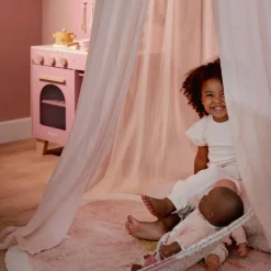 Klamboe - Roze - Essentials