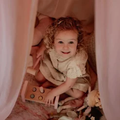 Klamboe - Roze - Essentials