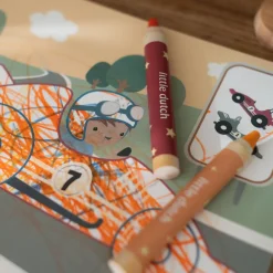 Kleurboek - Essentials - Jim