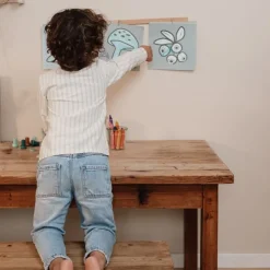 Kleurboek - Forest Friends