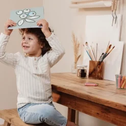 Kleurboek - Forest Friends