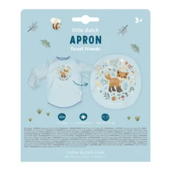 Kliederschort Forest Friends